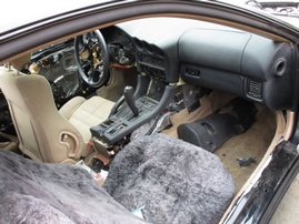 1997 3000GT SL BLACK 3.0L AT  153727